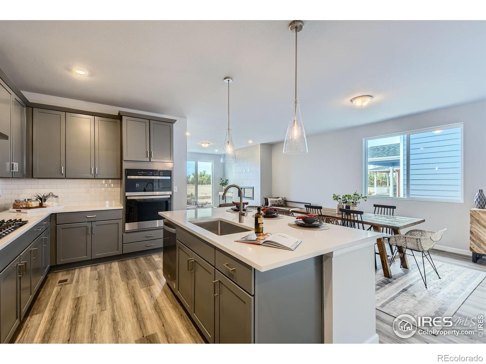MLS Image #3 for 3544  royal troon avenue,fort collins, Colorado