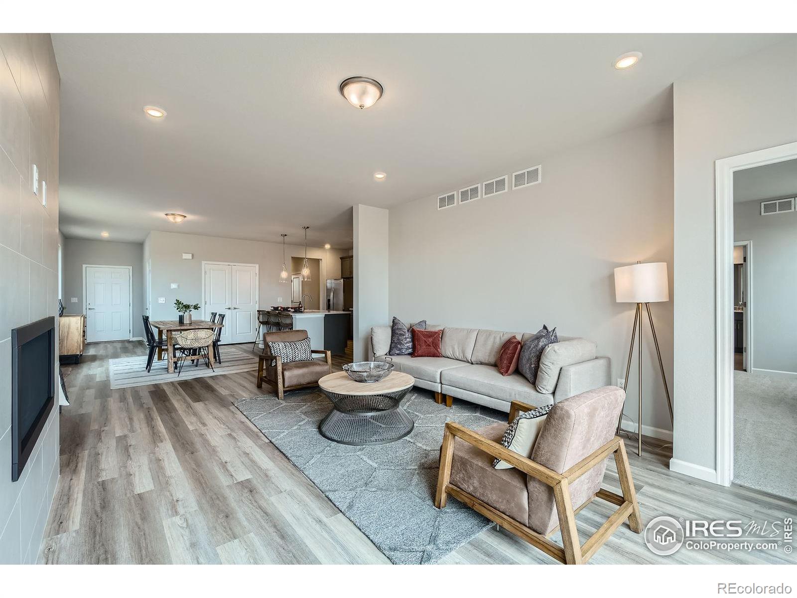 MLS Image #7 for 3544  royal troon avenue,fort collins, Colorado
