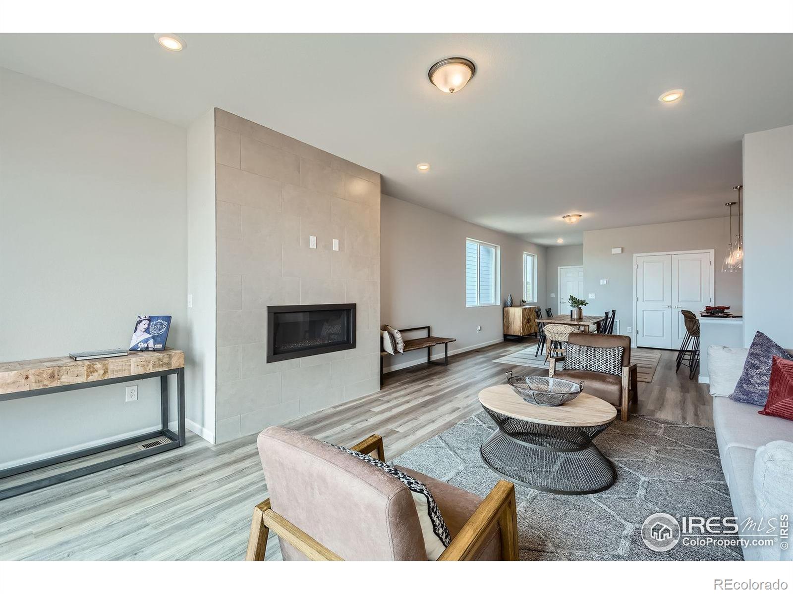 MLS Image #8 for 3544  royal troon avenue,fort collins, Colorado