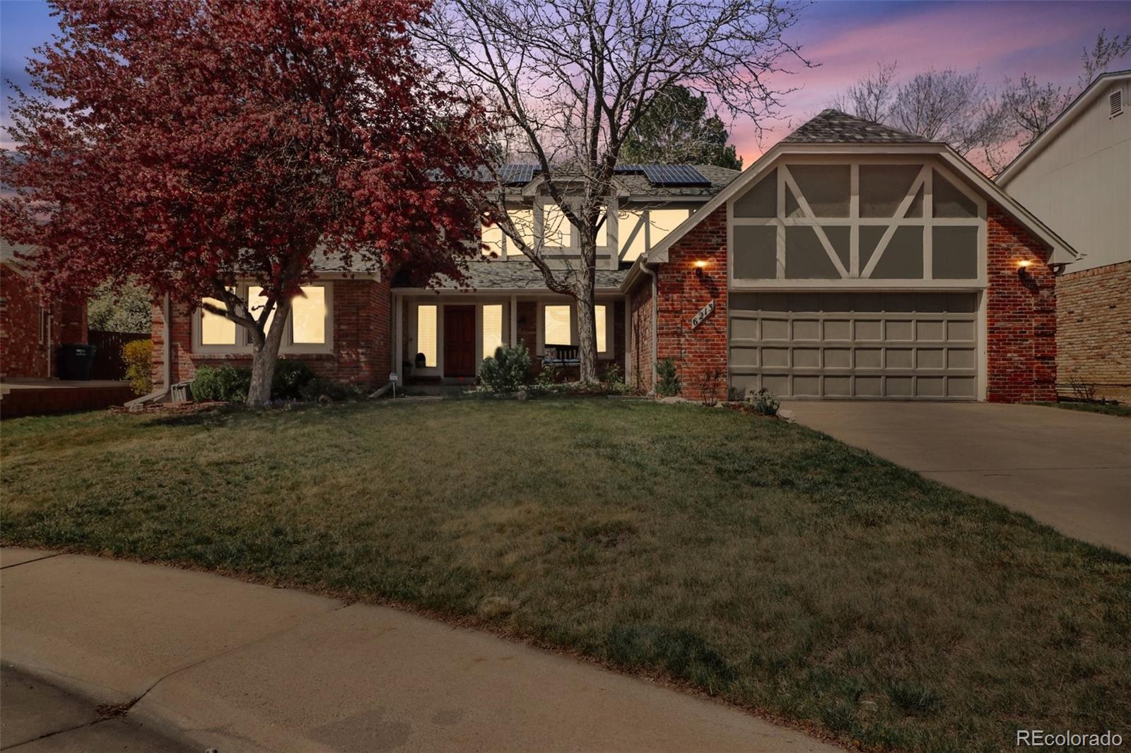 MLS Image #10 for 6213 s lima way,englewood, Colorado