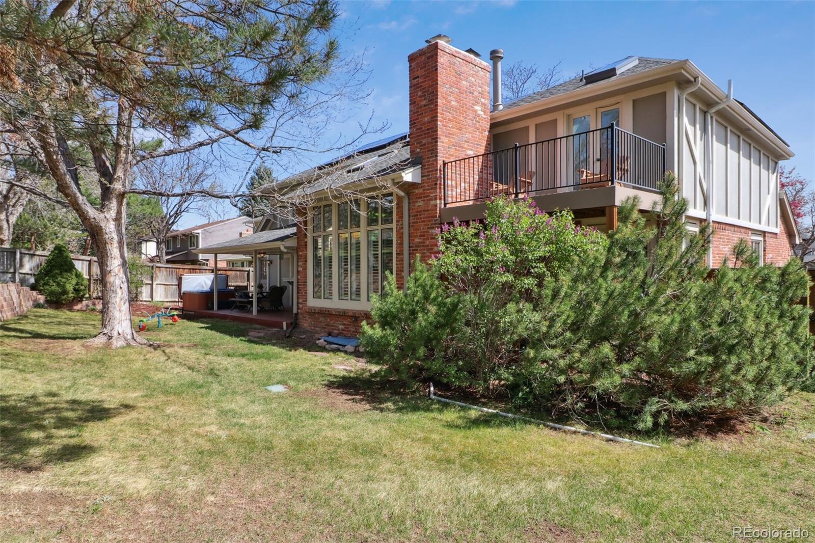 MLS Image #38 for 6213 s lima way,englewood, Colorado