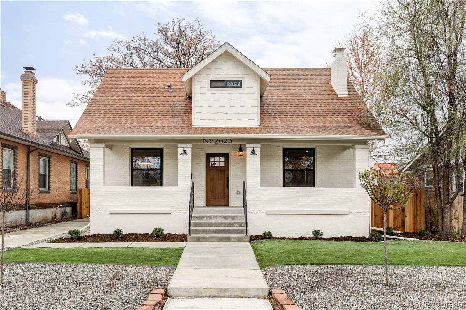 CMA Image for 2120 n poplar street,Denver, Colorado