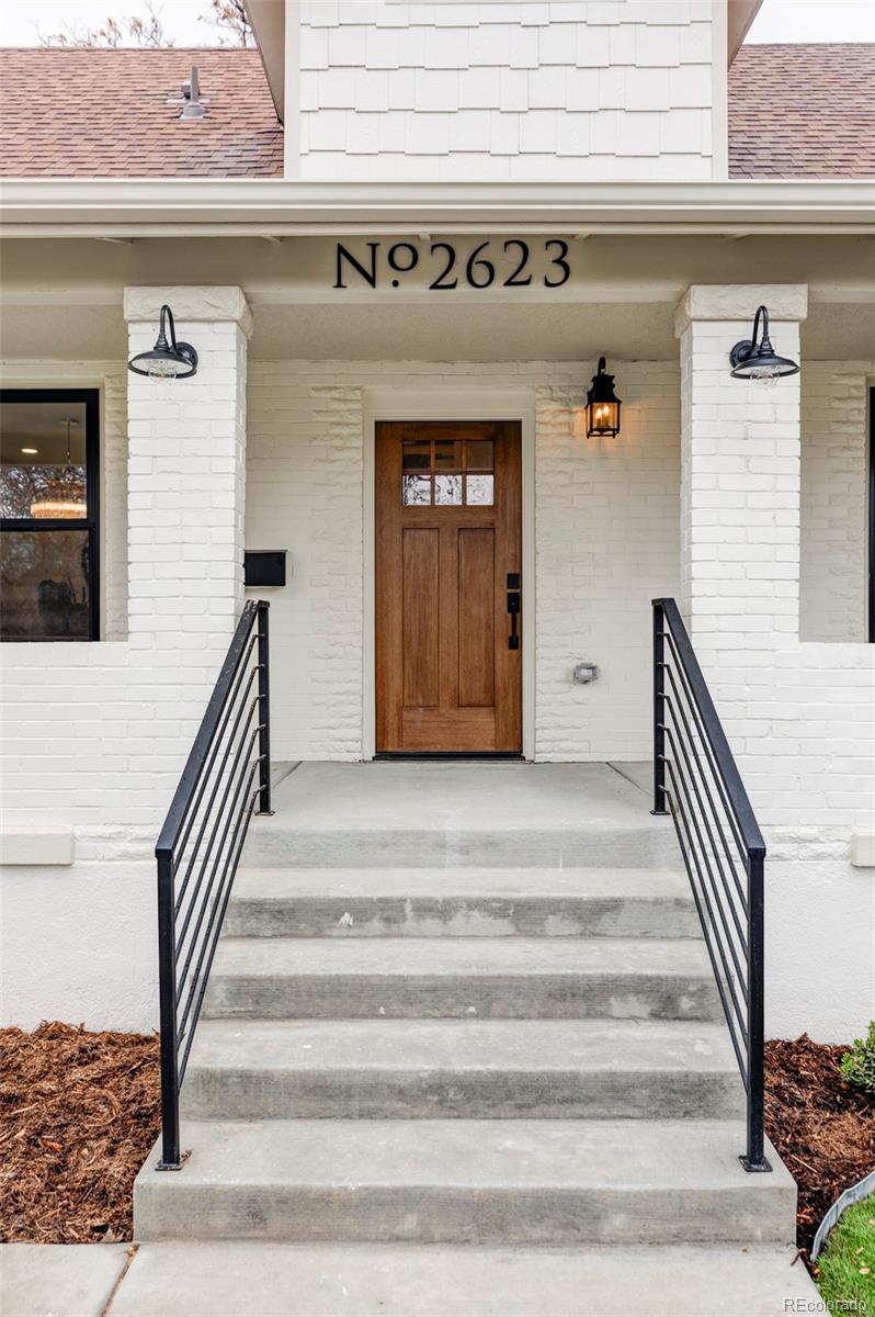 MLS Image #2 for 2623  albion street,denver, Colorado