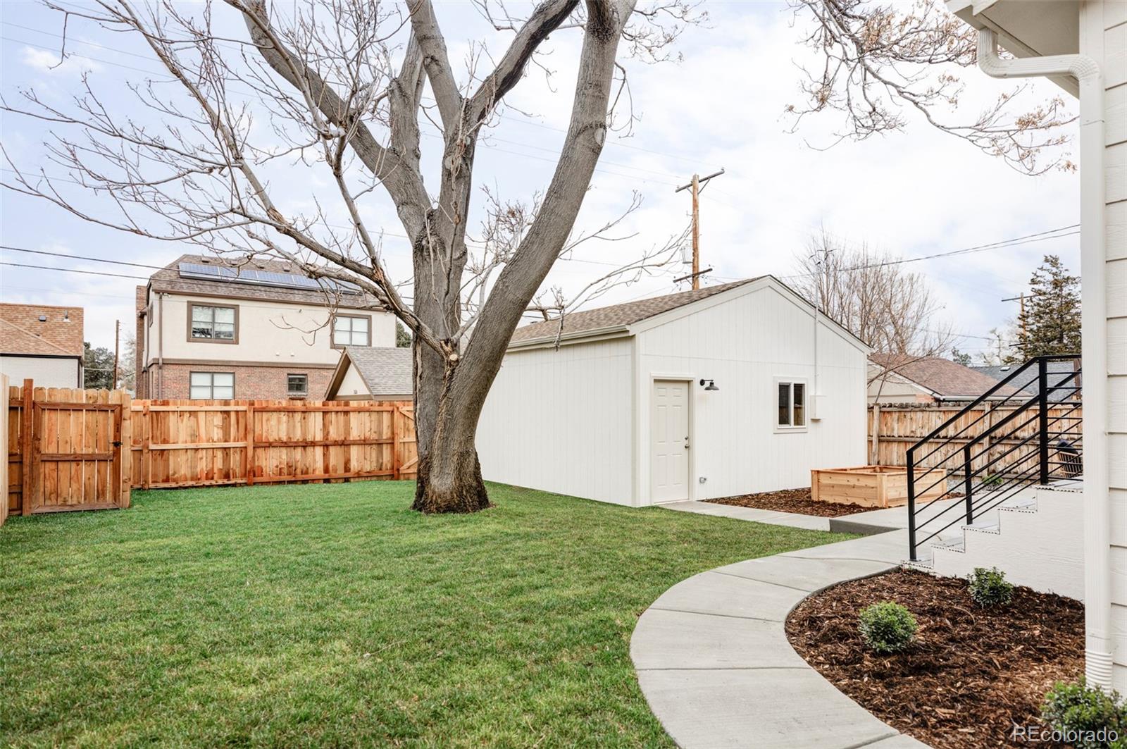 MLS Image #27 for 2623  albion street,denver, Colorado