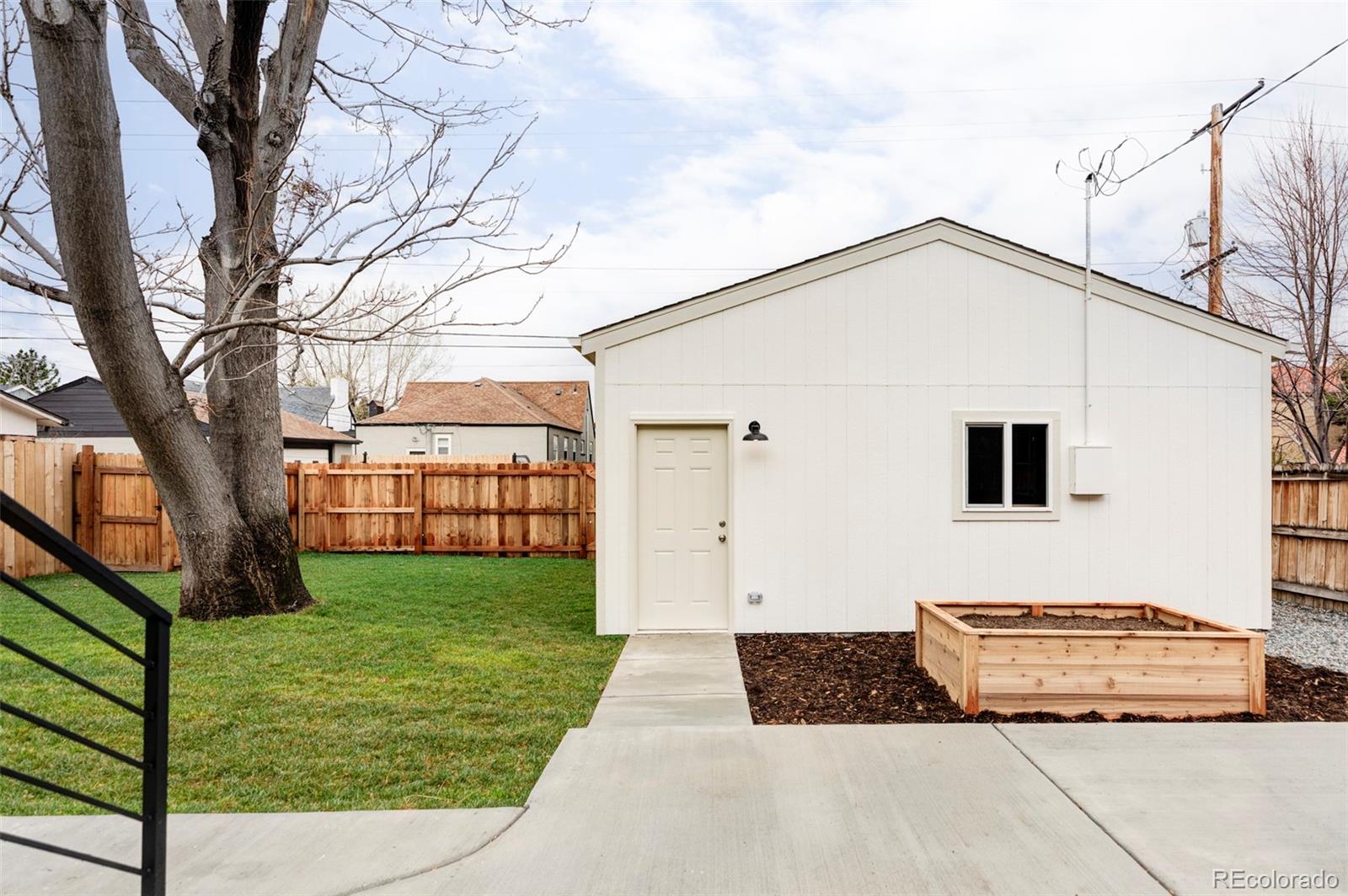 MLS Image #29 for 2623  albion street,denver, Colorado