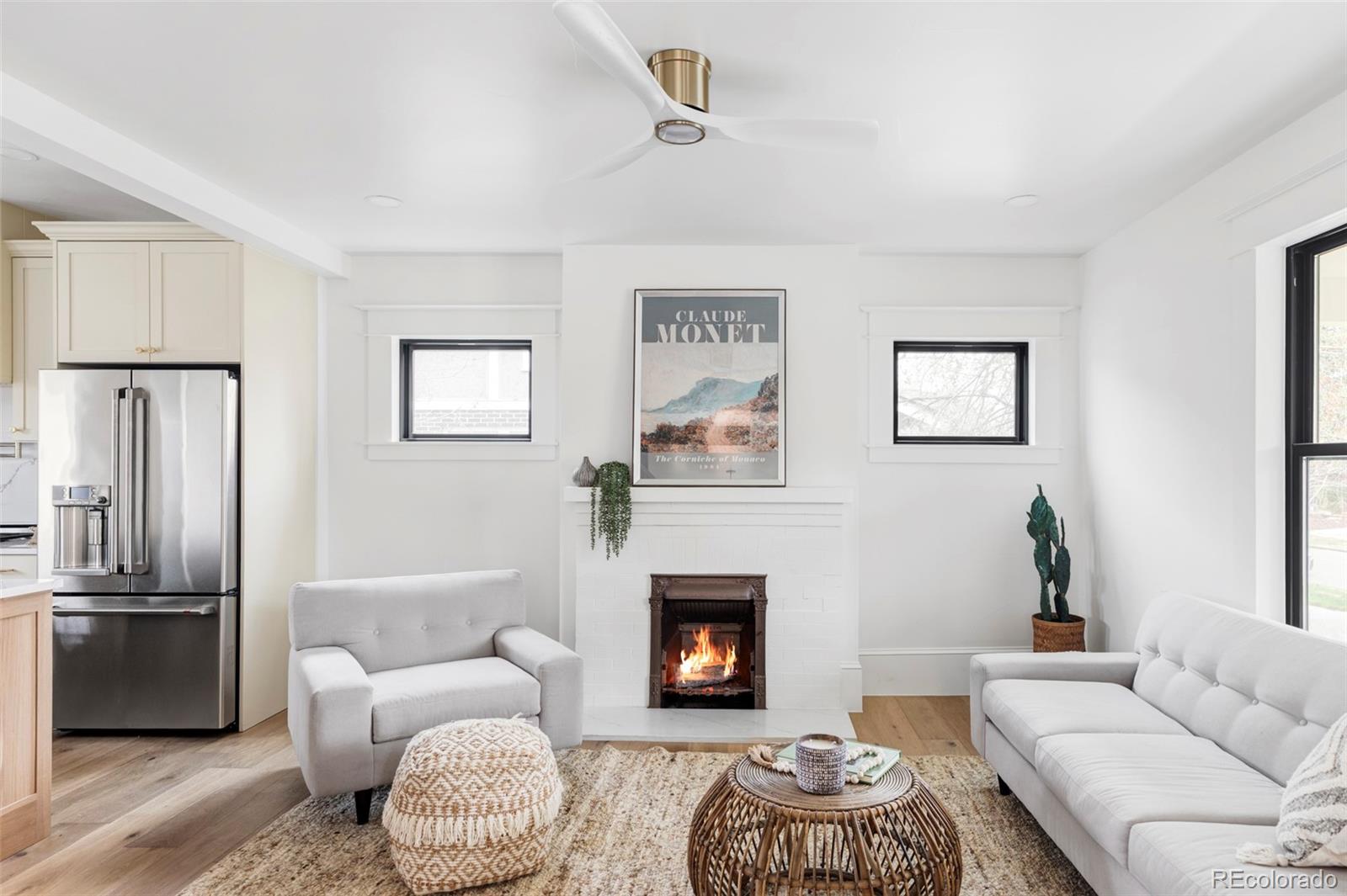 MLS Image #4 for 2623  albion street,denver, Colorado