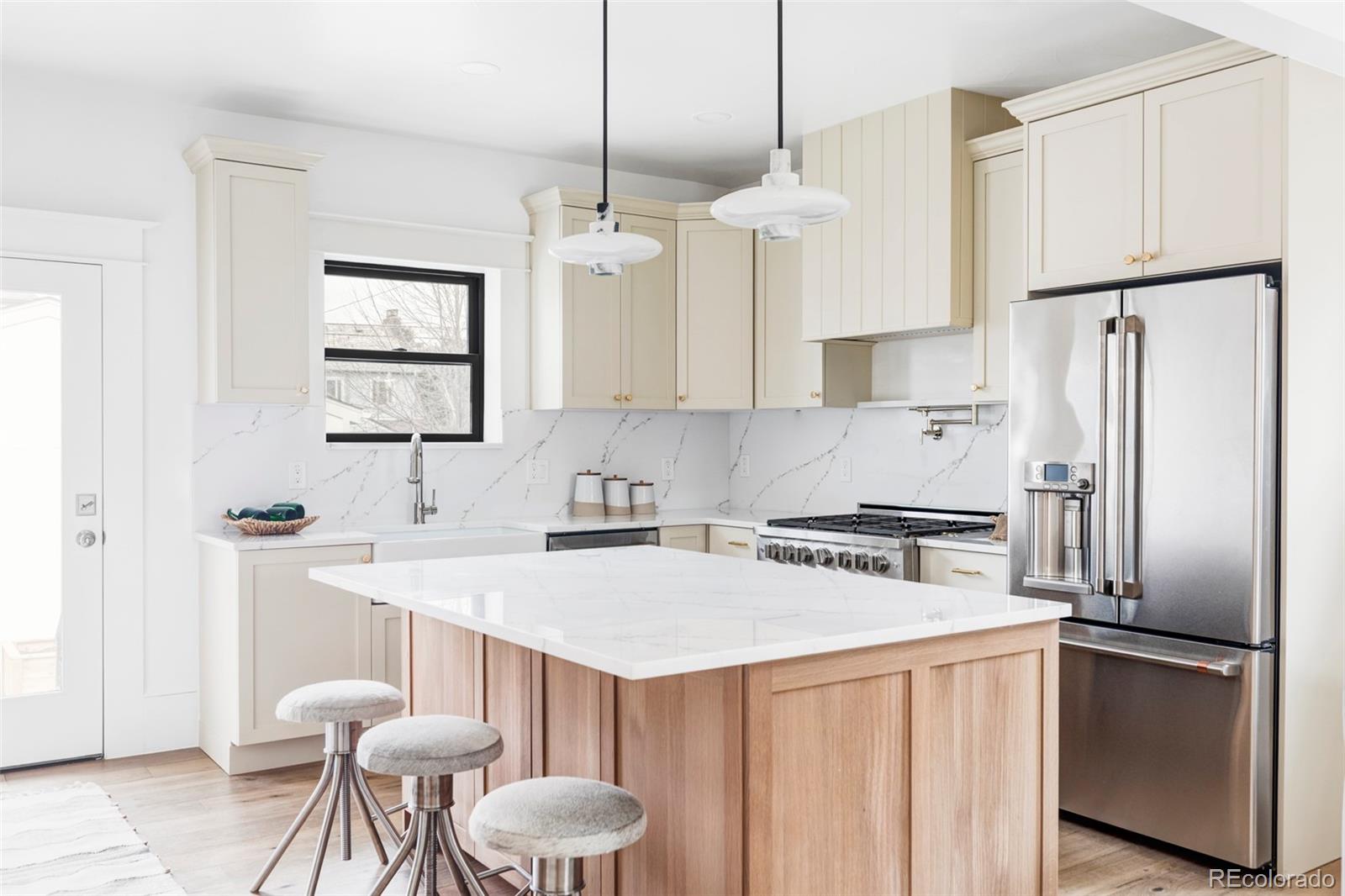 MLS Image #6 for 2623  albion street,denver, Colorado