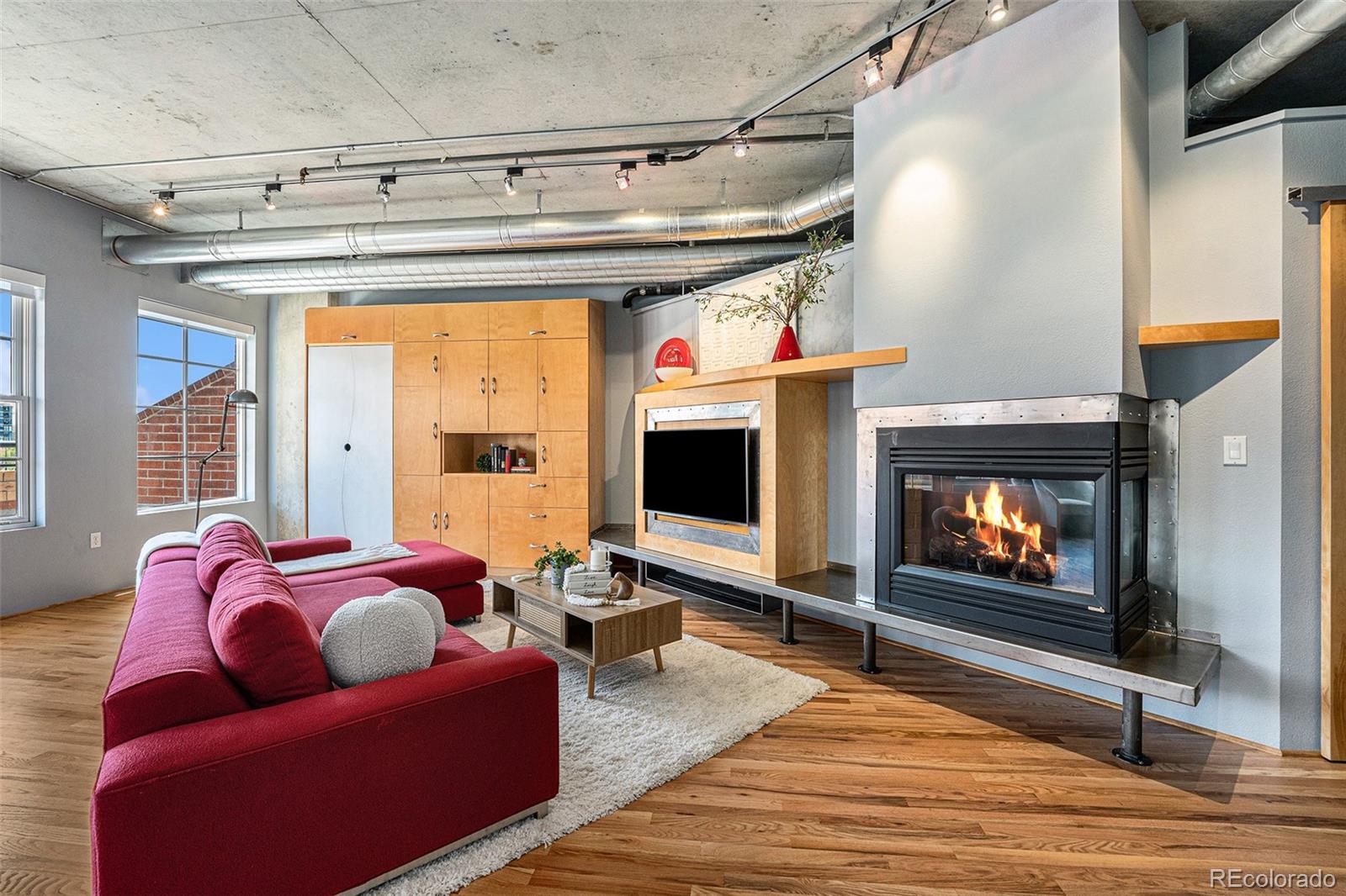 MLS Image #1 for 1499  blake street 5h,denver, Colorado