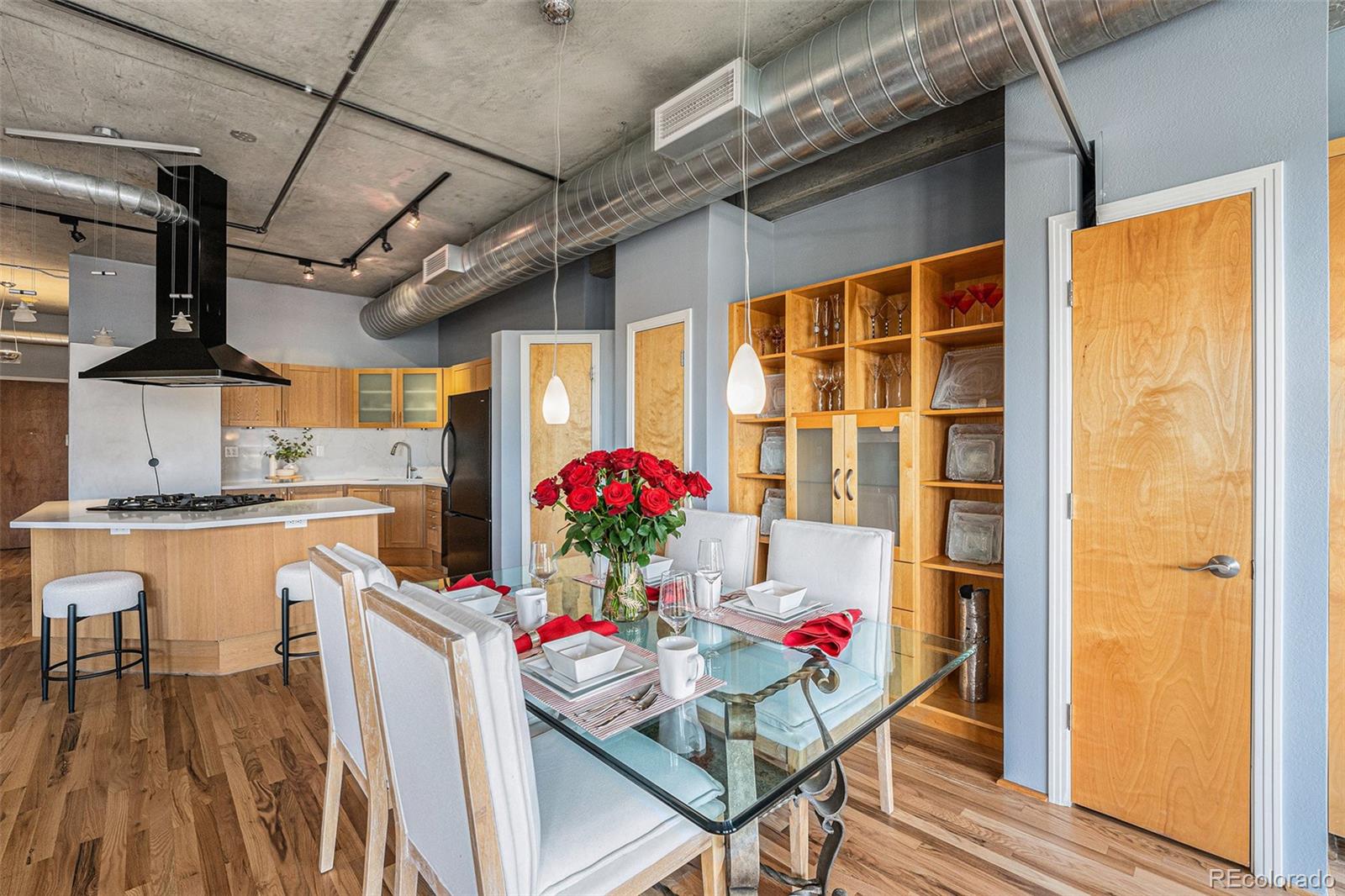 MLS Image #2 for 1499  blake street 5h,denver, Colorado