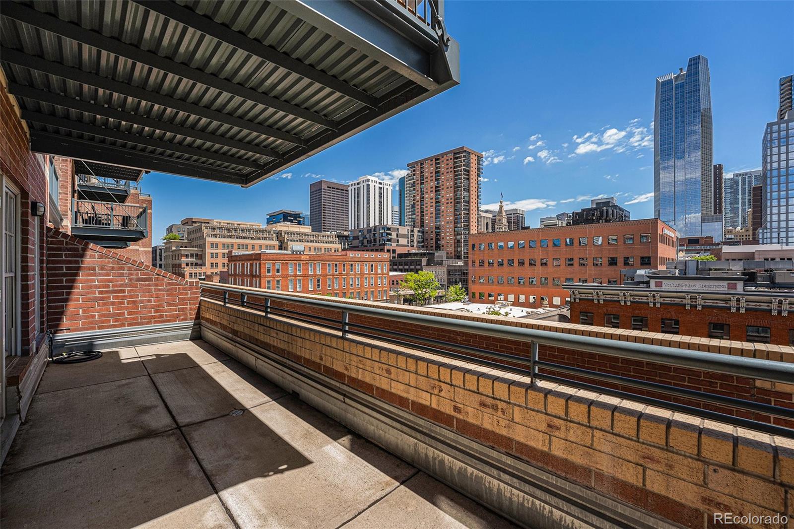 MLS Image #3 for 1499  blake street 5h,denver, Colorado
