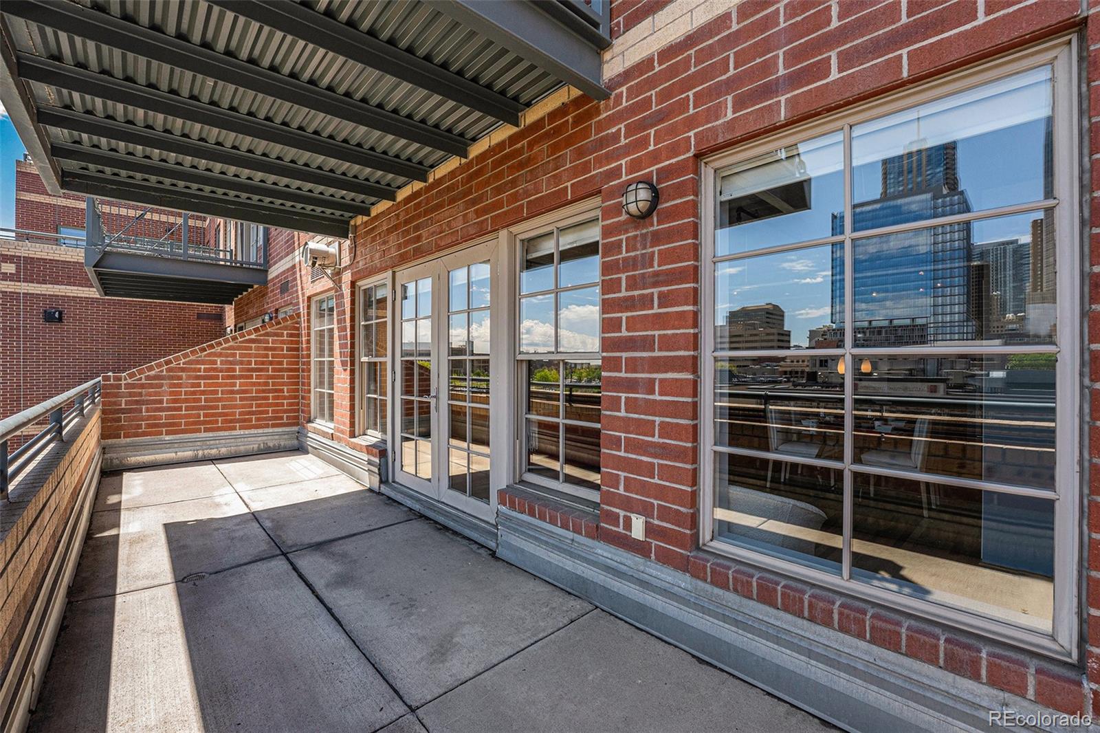 MLS Image #4 for 1499  blake street 5h,denver, Colorado