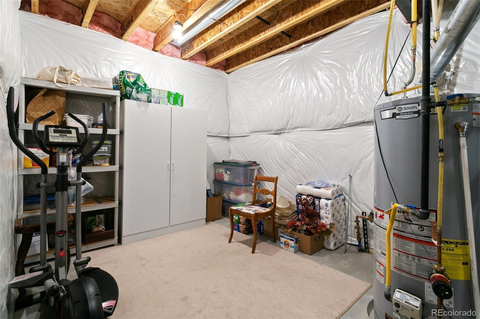 MLS Image #29 for 7841  emily loop,colorado springs, Colorado