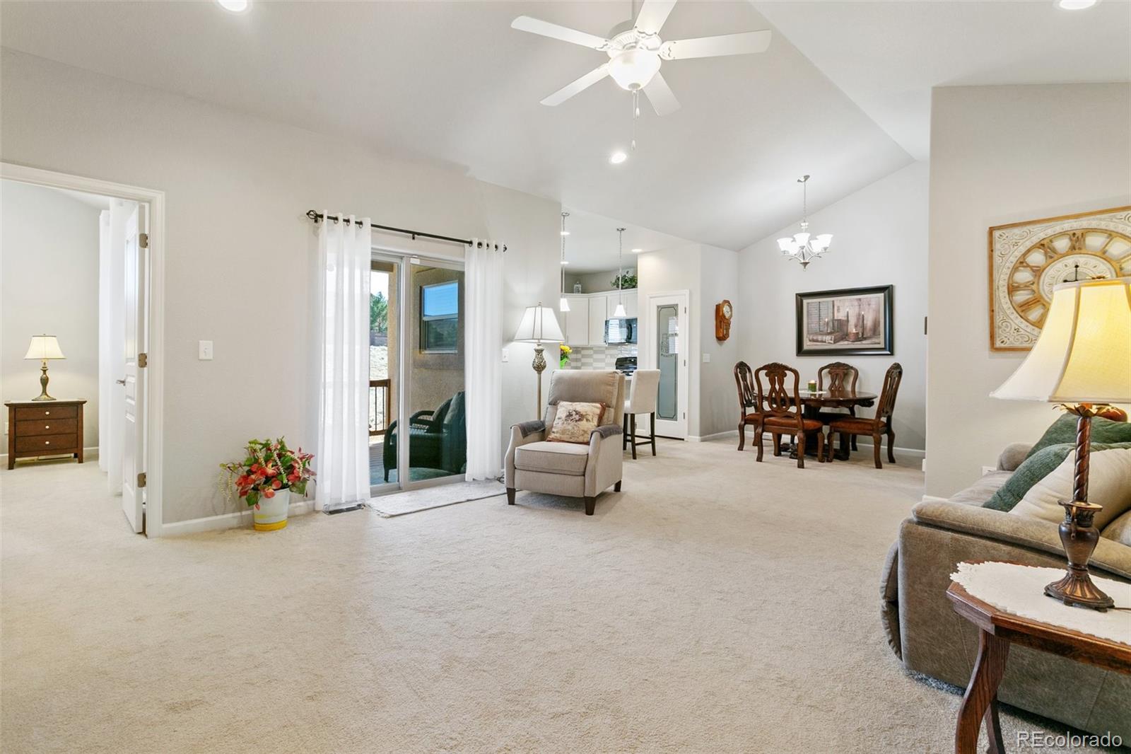 MLS Image #3 for 7841  emily loop,colorado springs, Colorado