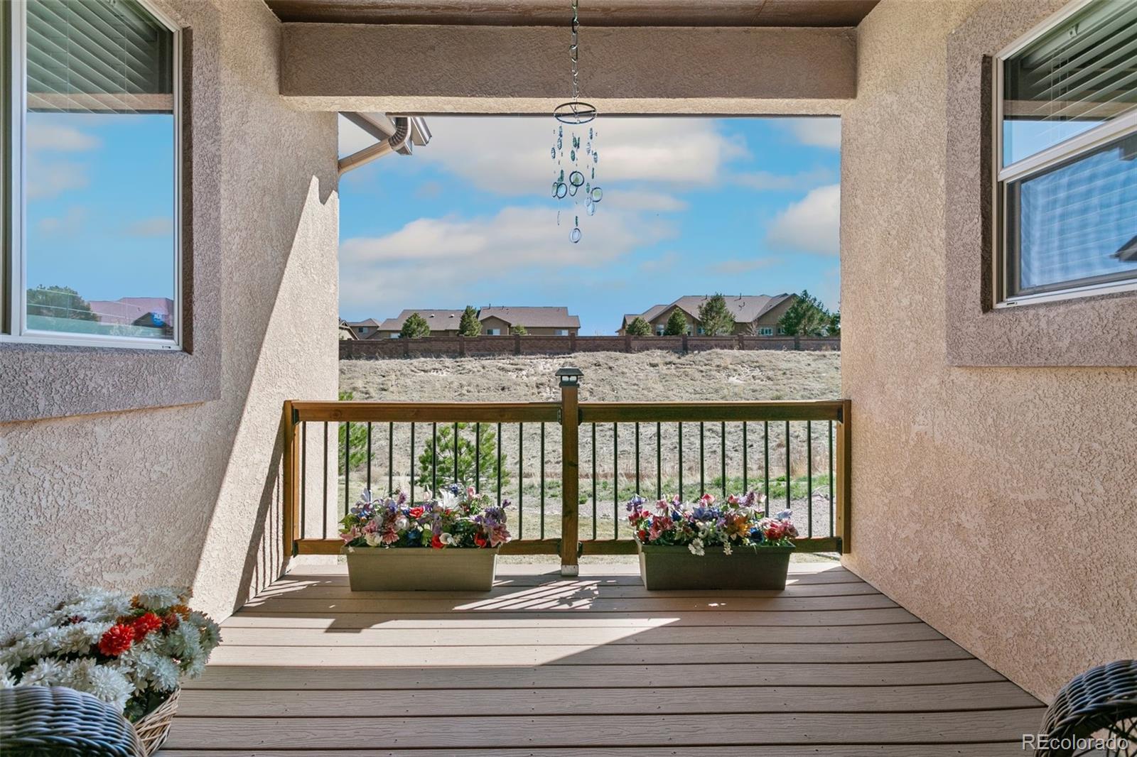 MLS Image #30 for 7841  emily loop,colorado springs, Colorado