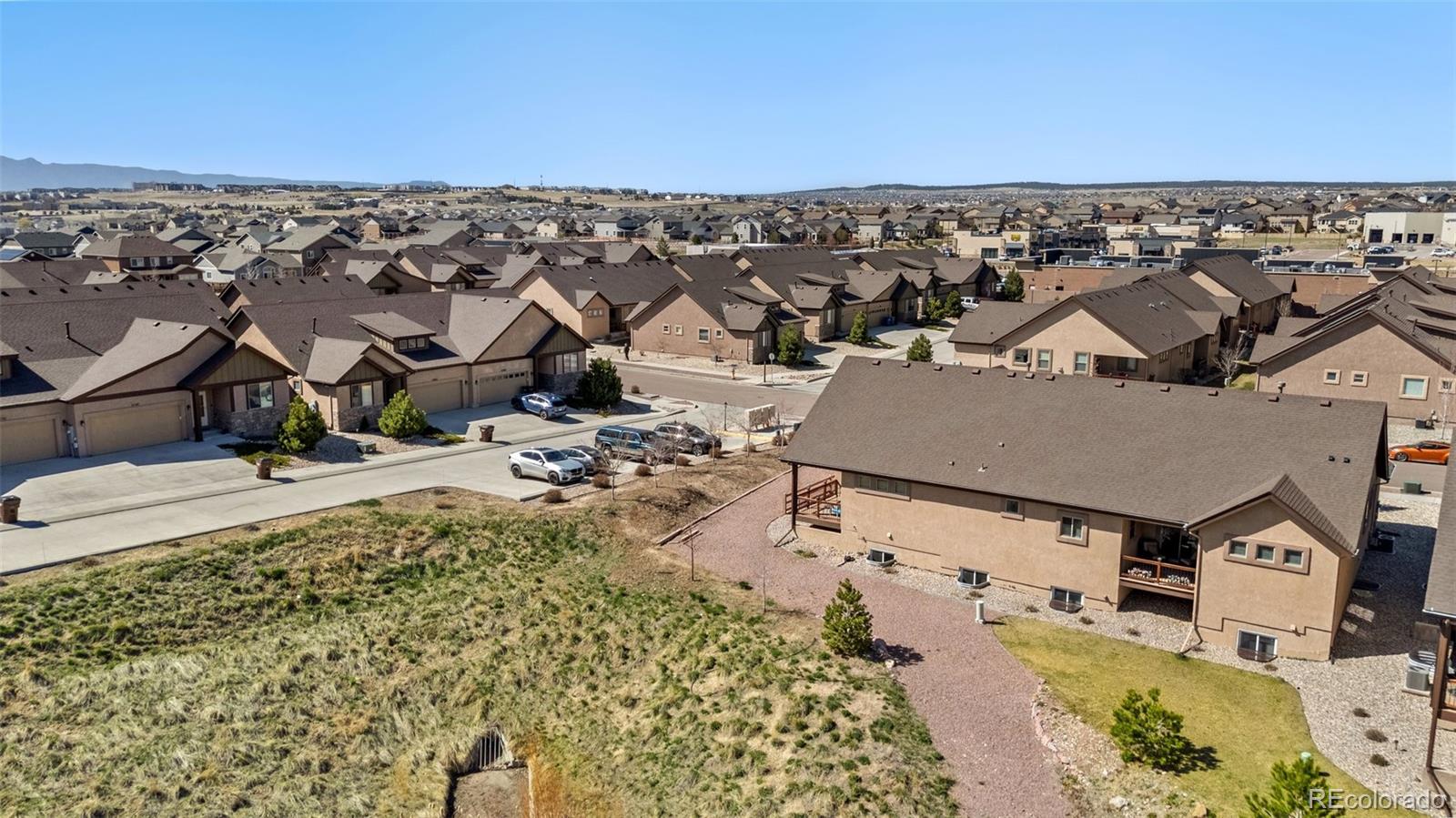 MLS Image #34 for 7841  emily loop,colorado springs, Colorado