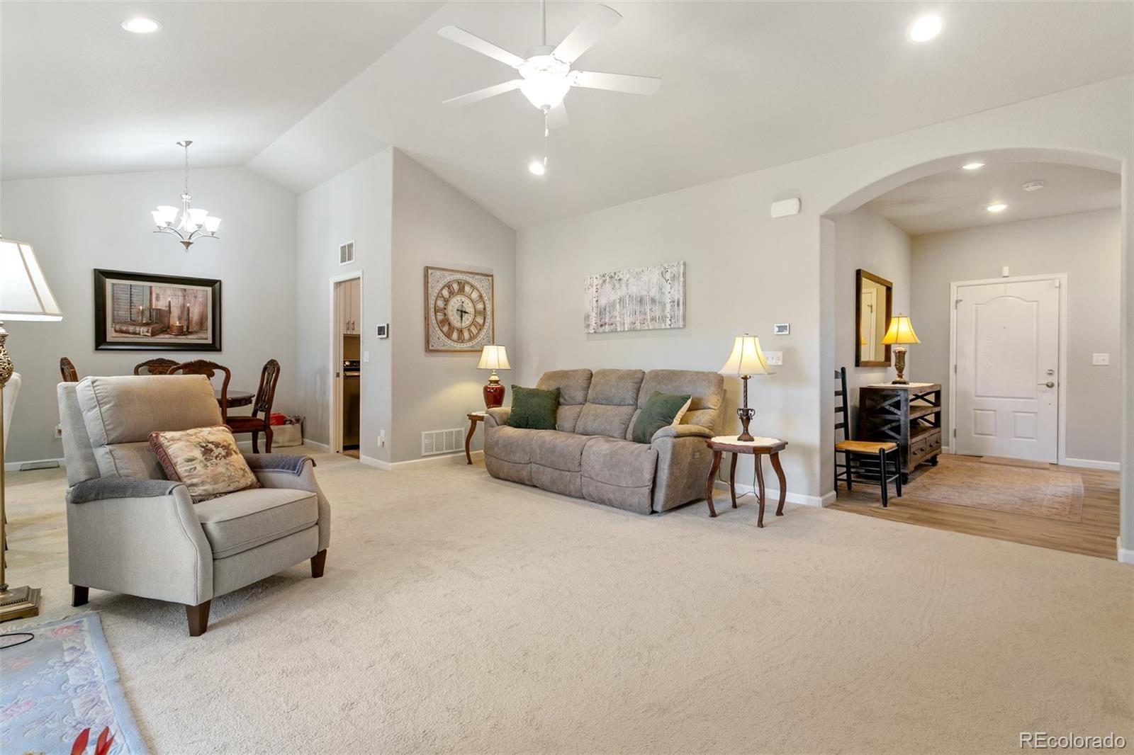 MLS Image #5 for 7841  emily loop,colorado springs, Colorado