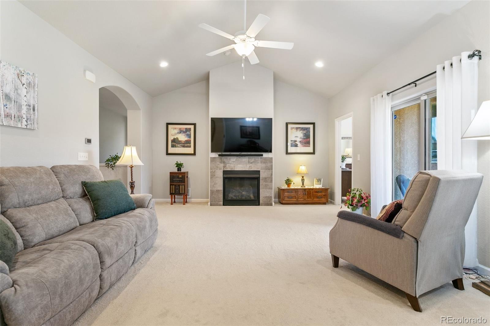 MLS Image #7 for 7841  emily loop,colorado springs, Colorado