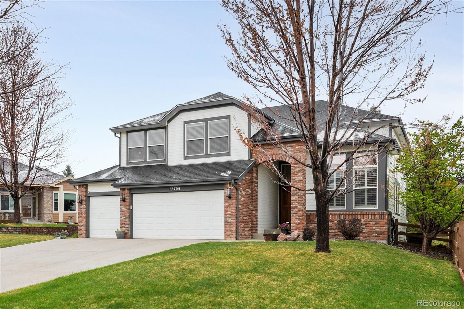 MLS Image #1 for 17705 w 63rd drive,golden, Colorado