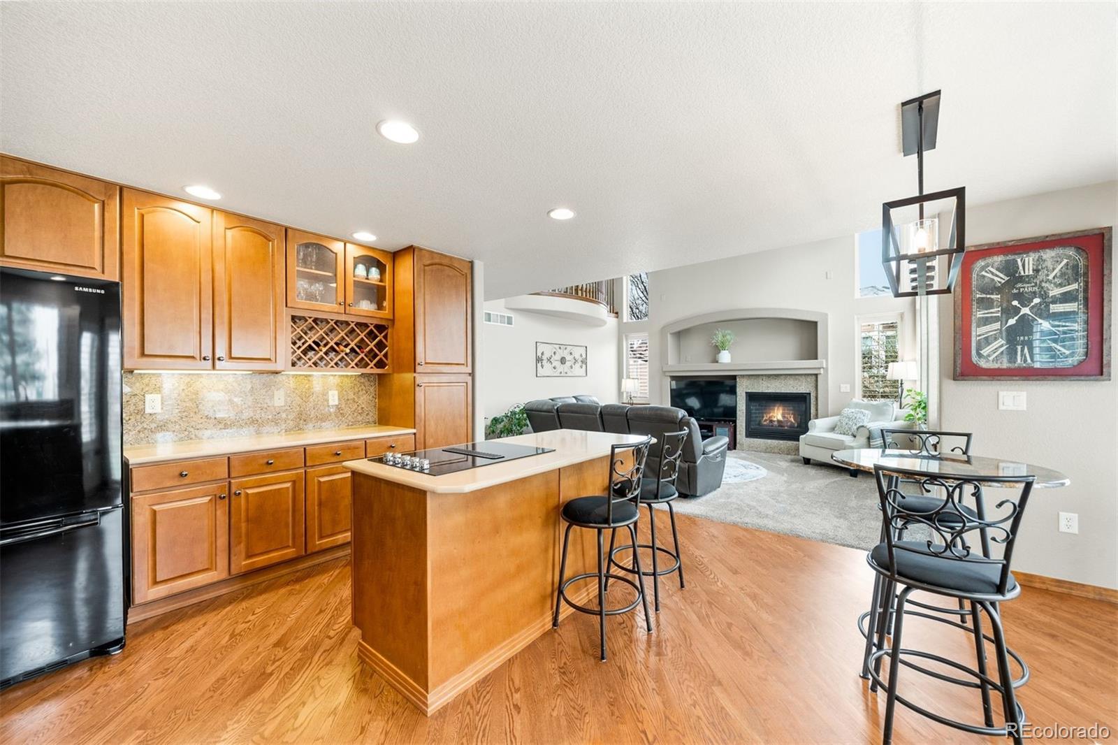 MLS Image #11 for 17705 w 63rd drive,golden, Colorado