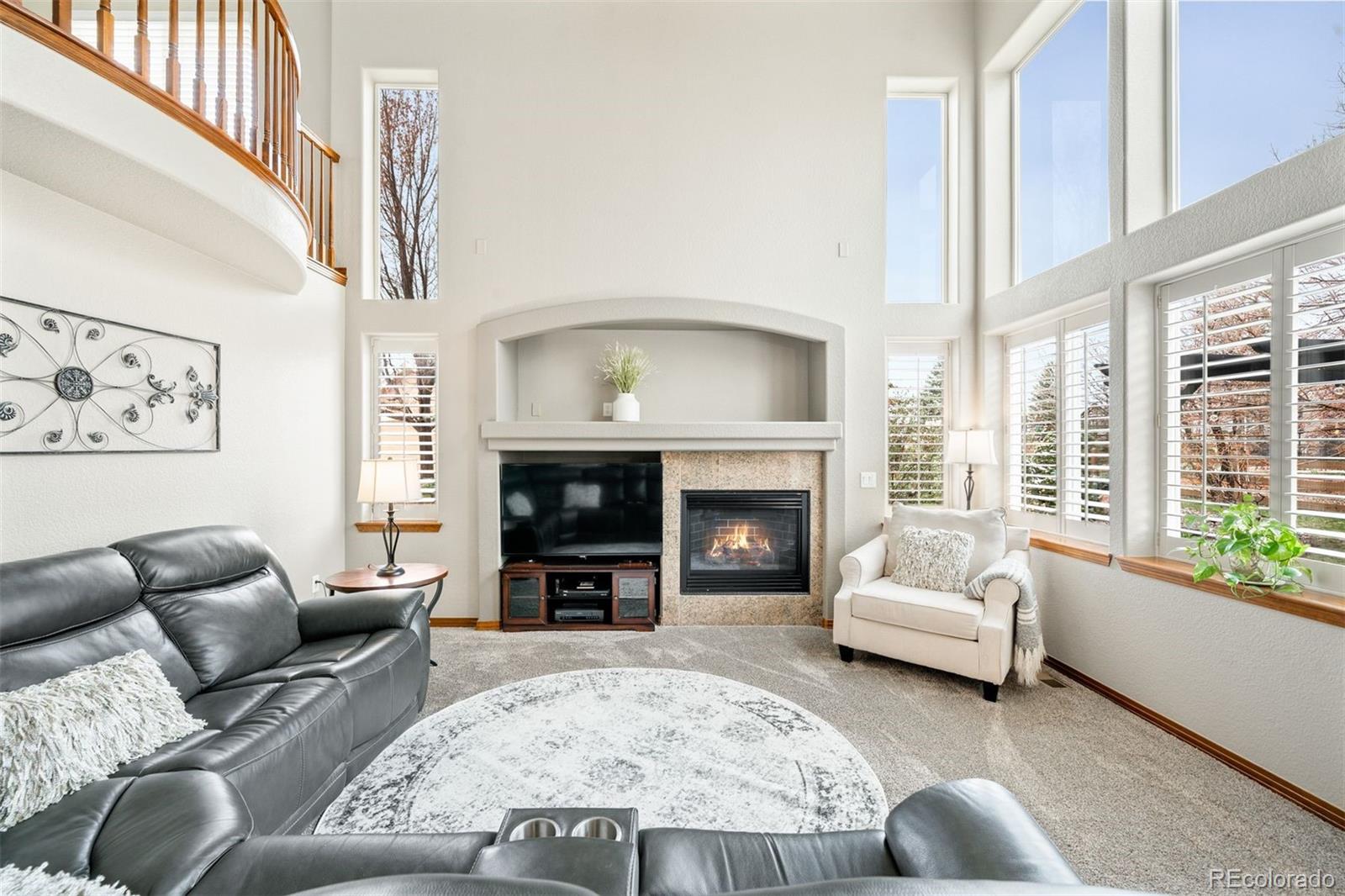 MLS Image #12 for 17705 w 63rd drive,golden, Colorado