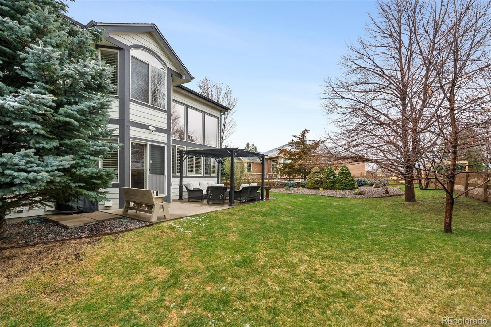 MLS Image #23 for 17705 w 63rd drive,golden, Colorado