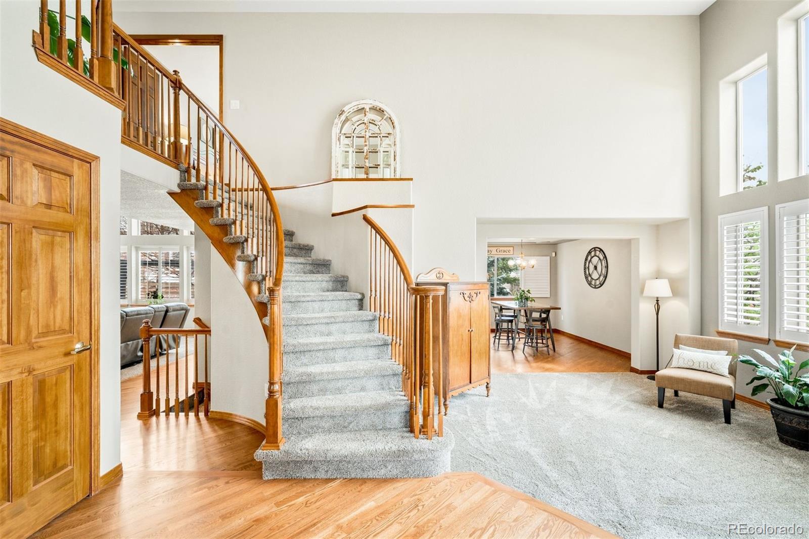 MLS Image #3 for 17705 w 63rd drive,golden, Colorado