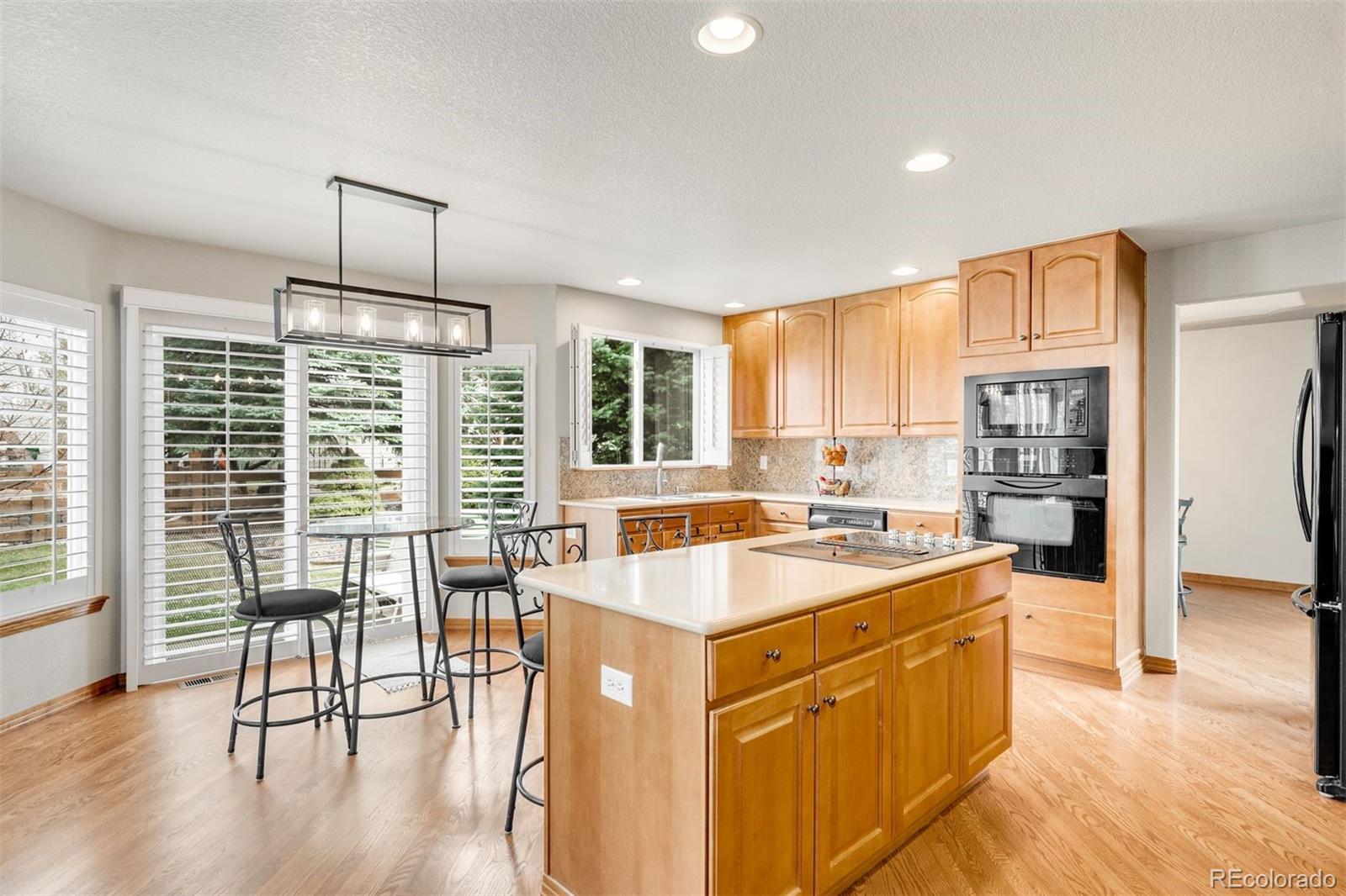 MLS Image #4 for 17705 w 63rd drive,golden, Colorado
