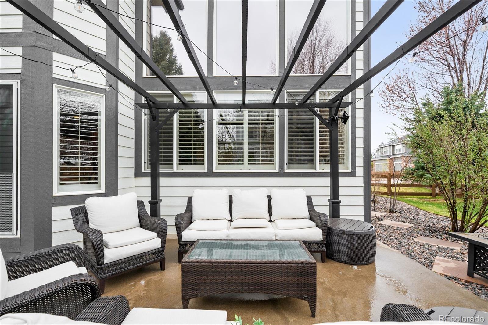MLS Image #6 for 17705 w 63rd drive,golden, Colorado