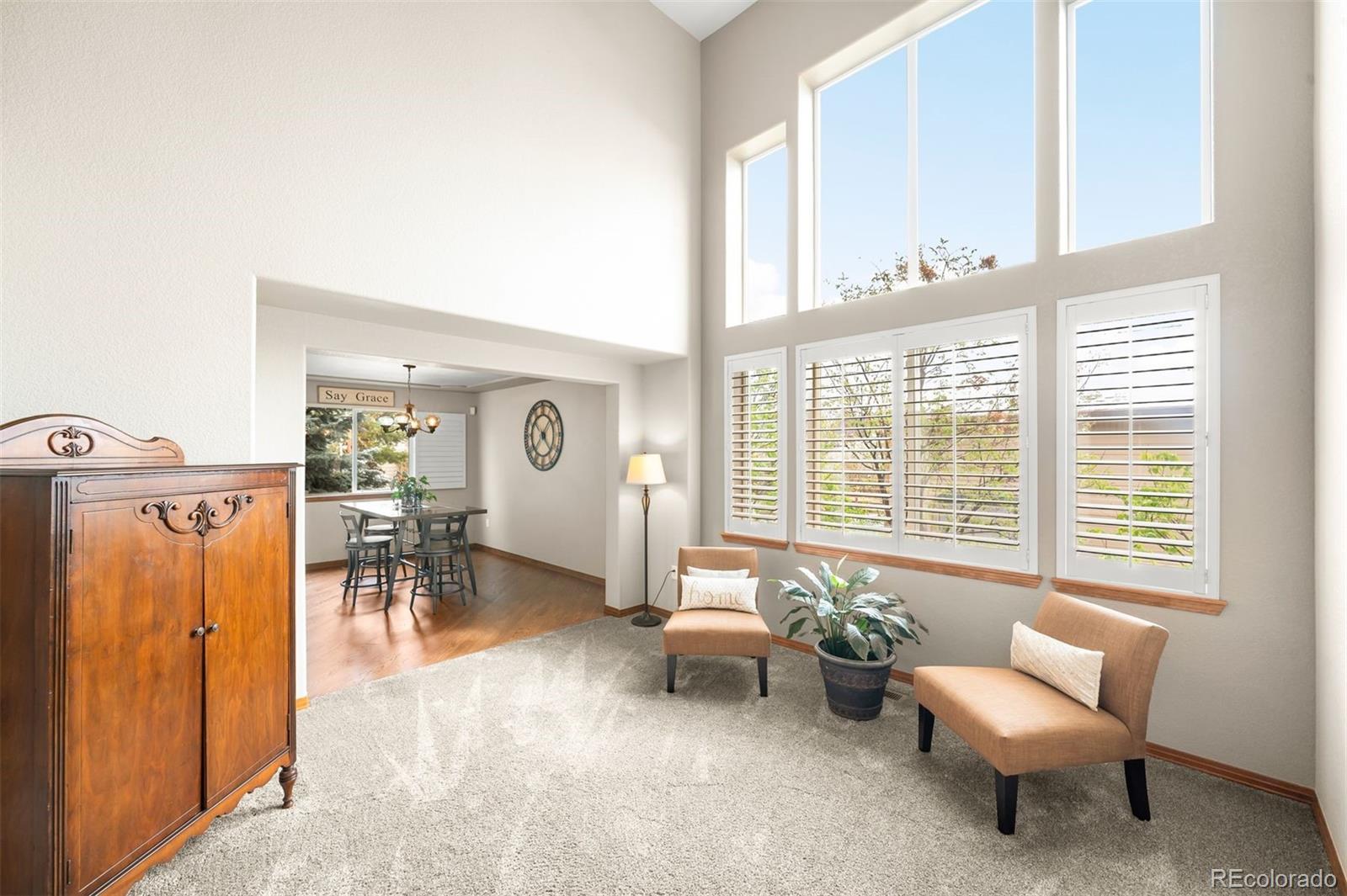 MLS Image #7 for 17705 w 63rd drive,golden, Colorado