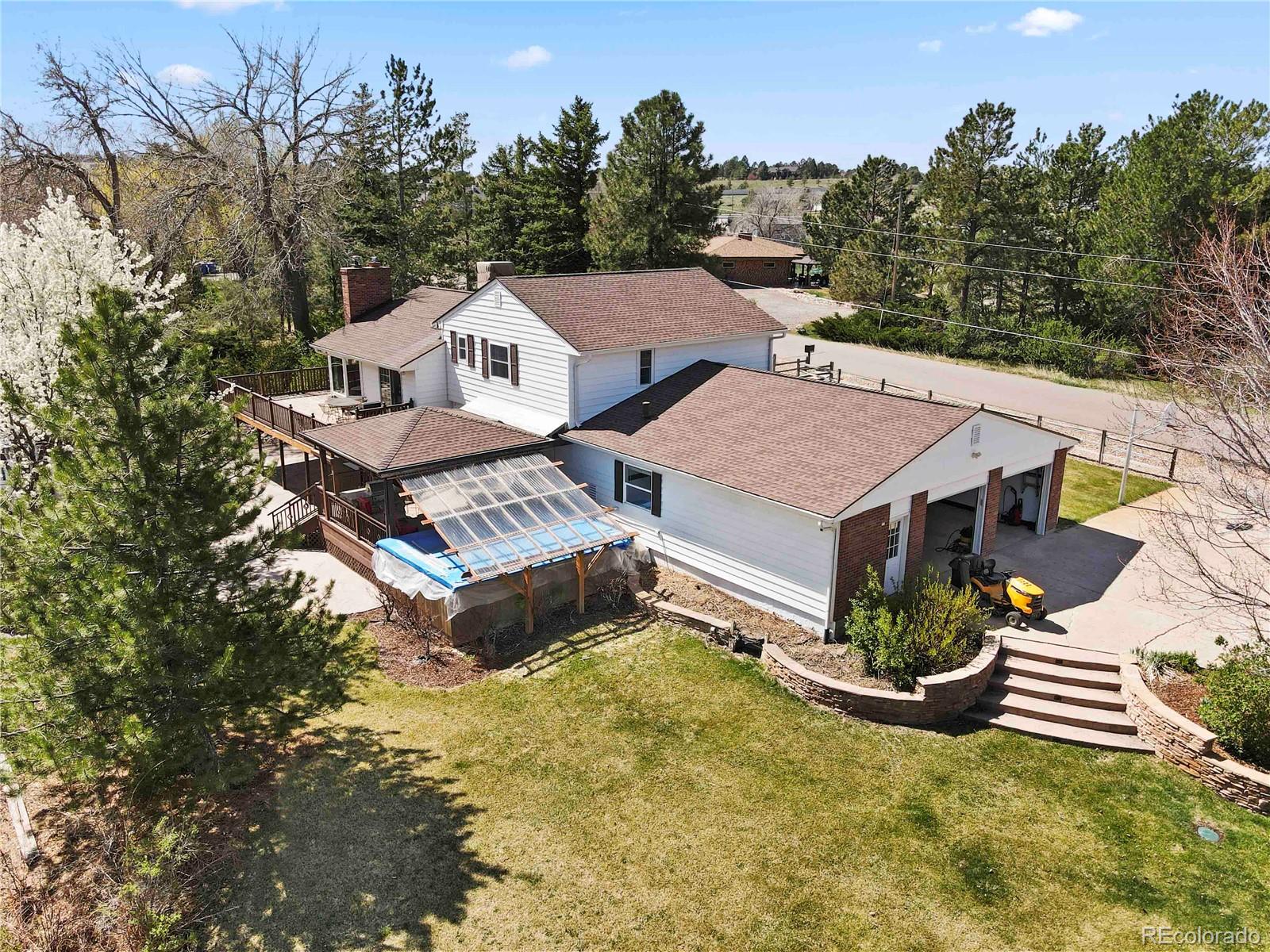 MLS Image #1 for 6492 s piney creek circle,centennial, Colorado