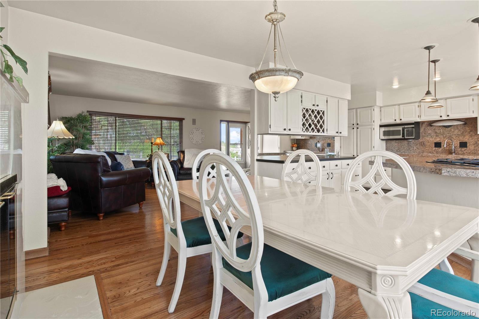 MLS Image #12 for 6492 s piney creek circle,centennial, Colorado