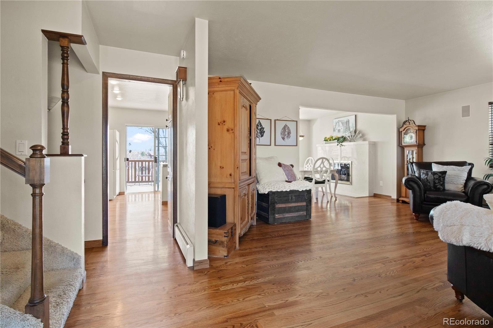 MLS Image #14 for 6492 s piney creek circle,centennial, Colorado