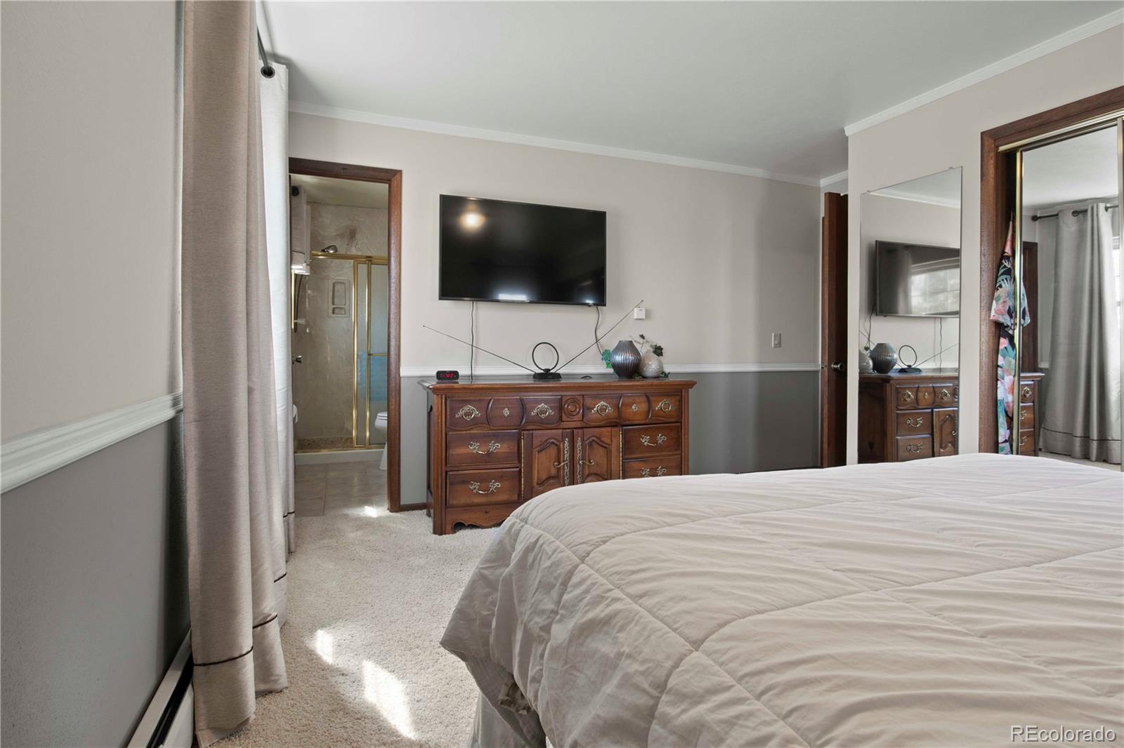 MLS Image #15 for 6492 s piney creek circle,centennial, Colorado