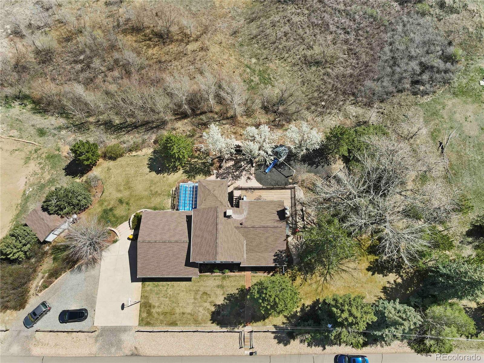 MLS Image #2 for 6492 s piney creek circle,centennial, Colorado
