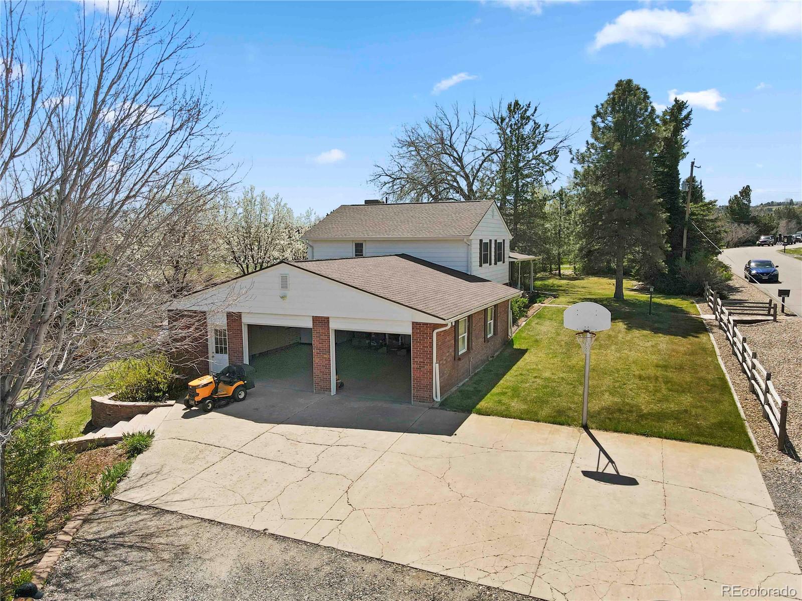 MLS Image #3 for 6492 s piney creek circle,centennial, Colorado