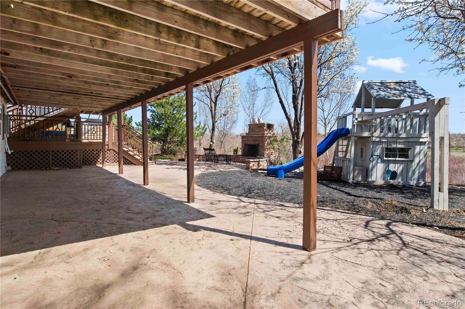 MLS Image #30 for 6492 s piney creek circle,centennial, Colorado