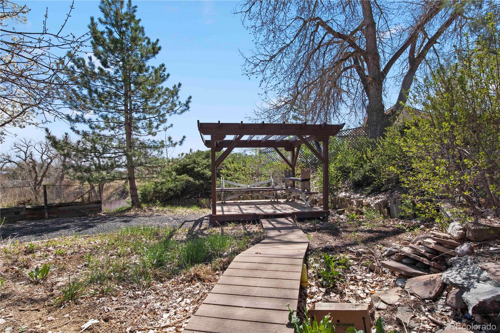 MLS Image #32 for 6492 s piney creek circle,centennial, Colorado