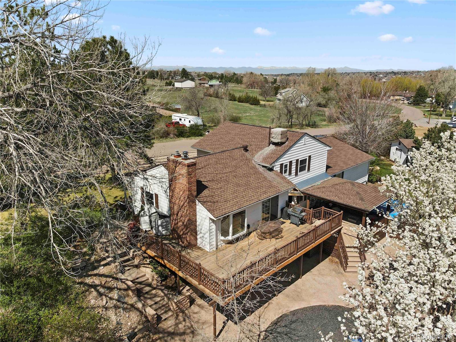 MLS Image #33 for 6492 s piney creek circle,centennial, Colorado