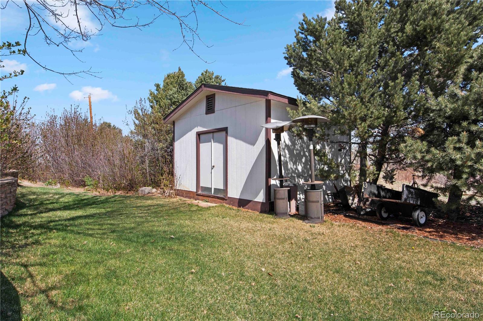 MLS Image #34 for 6492 s piney creek circle,centennial, Colorado