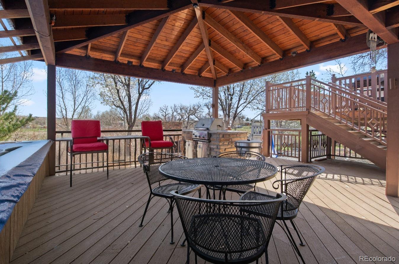 MLS Image #4 for 6492 s piney creek circle,centennial, Colorado