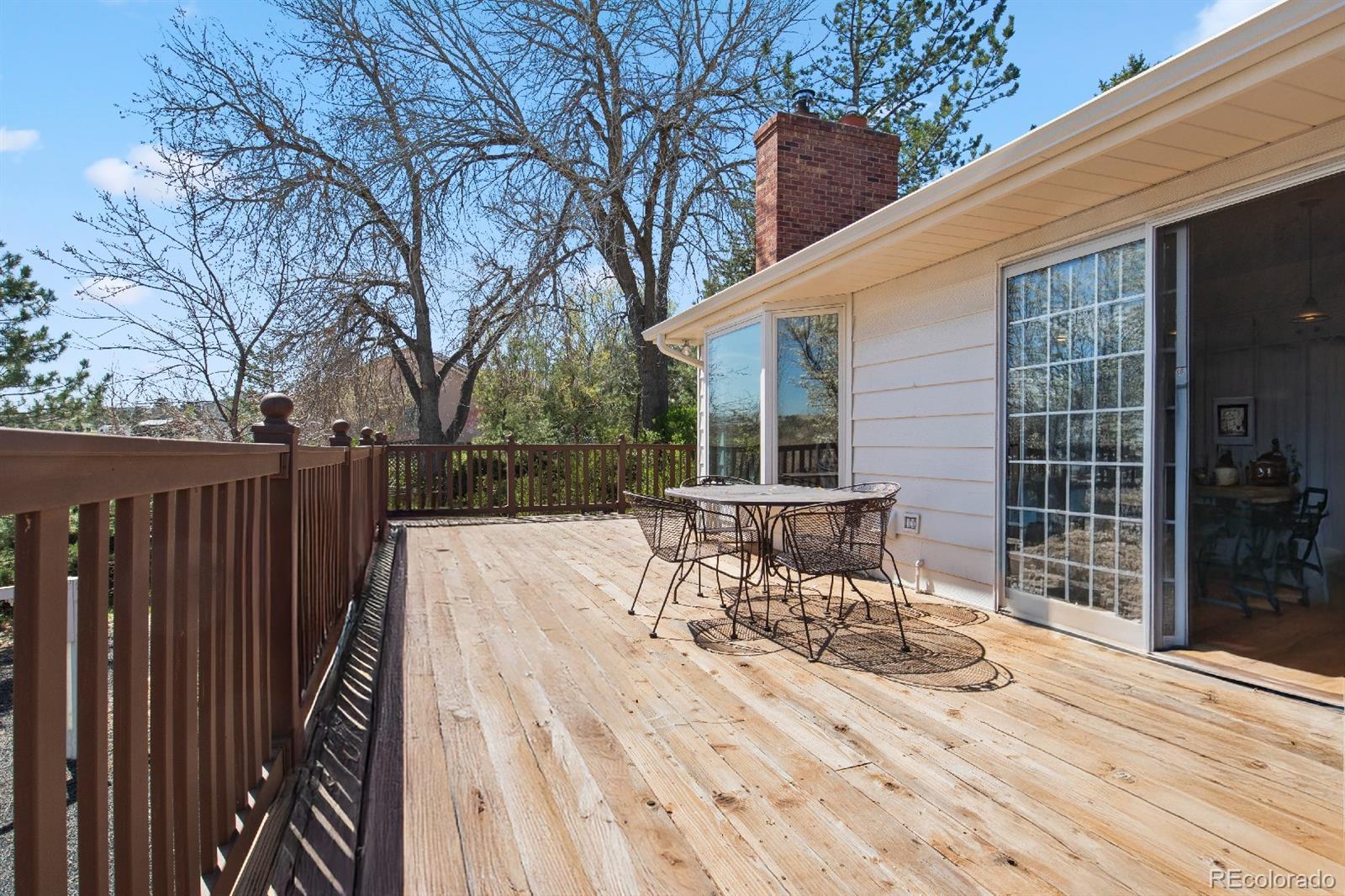 MLS Image #5 for 6492 s piney creek circle,centennial, Colorado