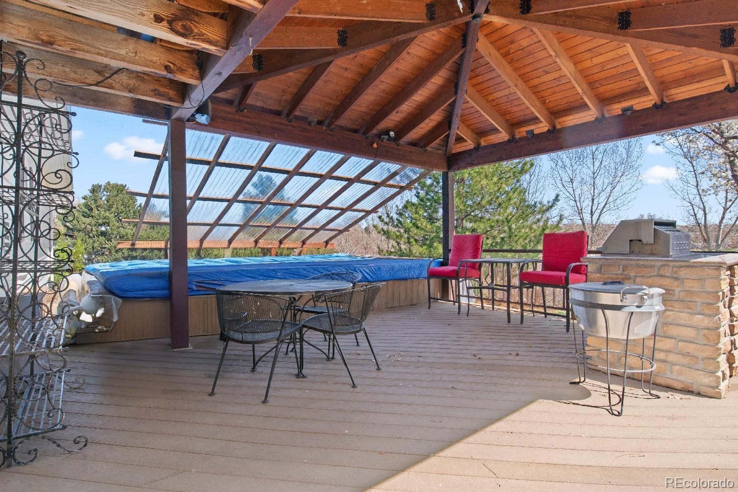 MLS Image #7 for 6492 s piney creek circle,centennial, Colorado