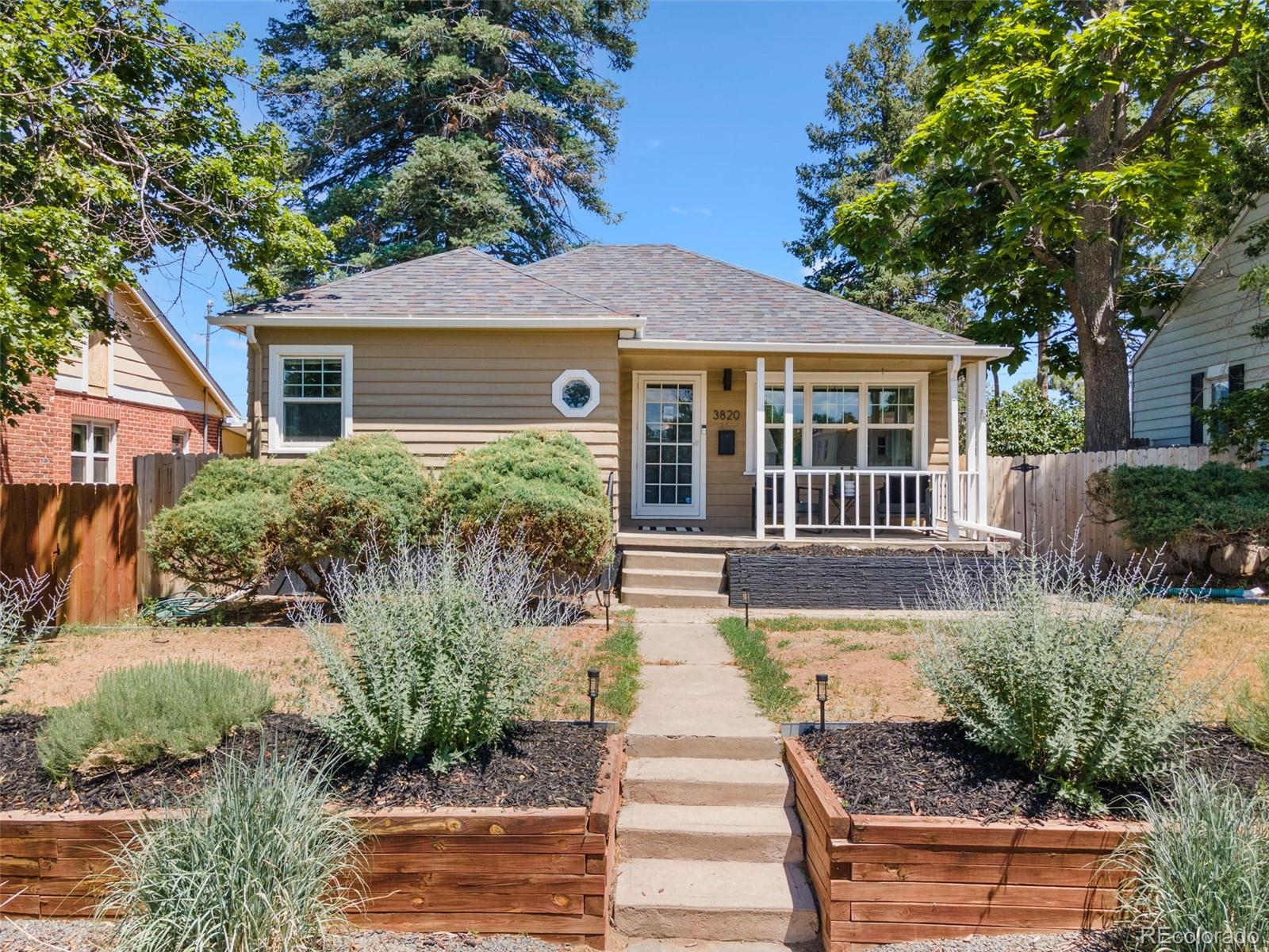 MLS Image #0 for 3820 s grant street,englewood, Colorado