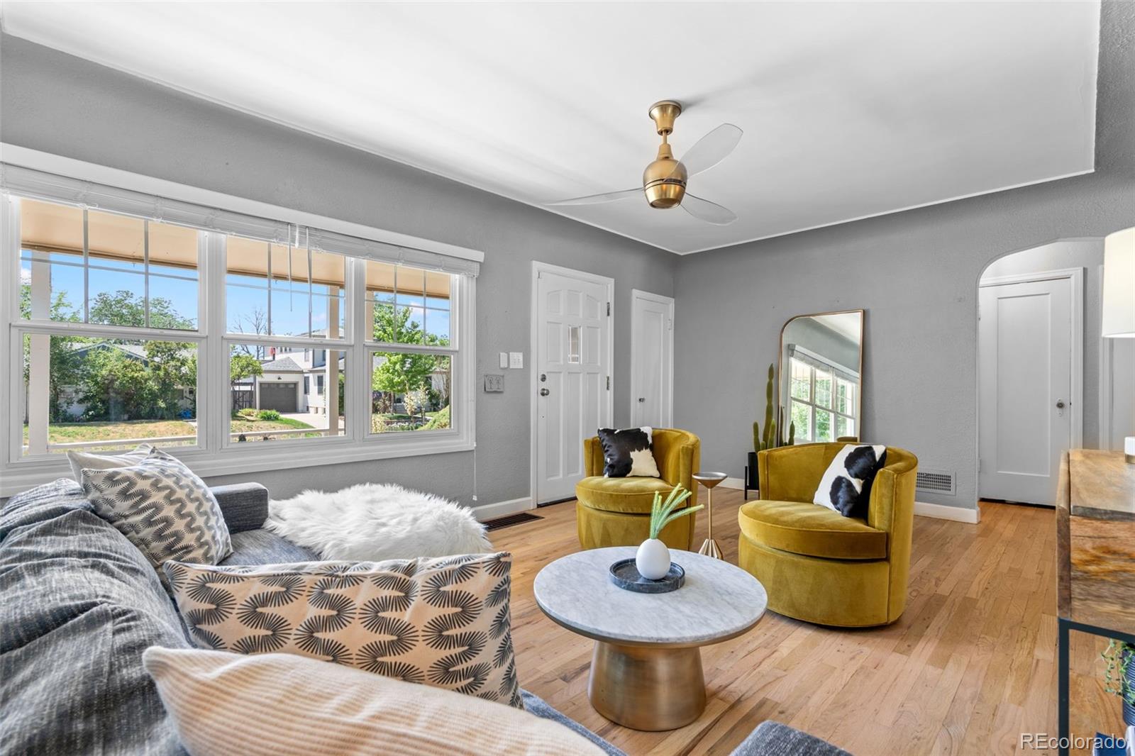 MLS Image #2 for 3820 s grant street,englewood, Colorado