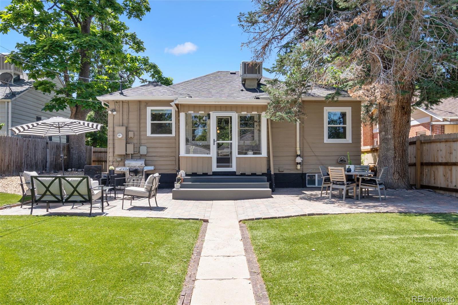 MLS Image #29 for 3820 s grant street,englewood, Colorado