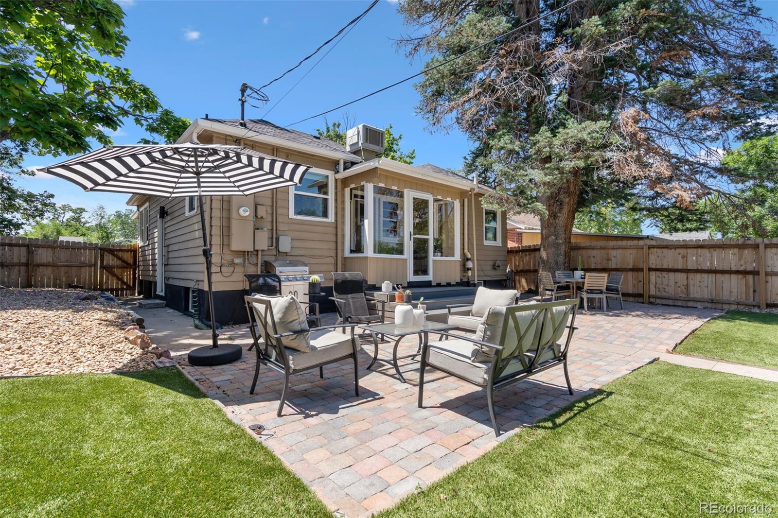 MLS Image #30 for 3820 s grant street,englewood, Colorado