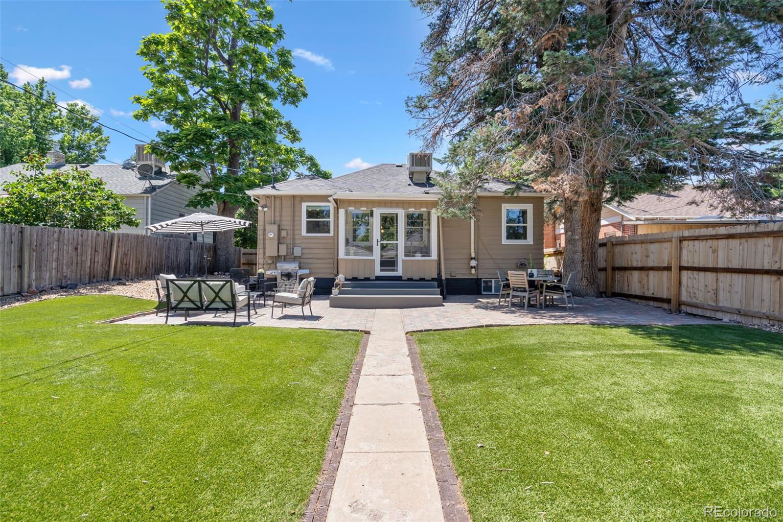 MLS Image #31 for 3820 s grant street,englewood, Colorado