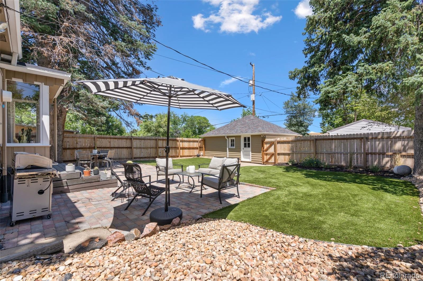 MLS Image #33 for 3820 s grant street,englewood, Colorado