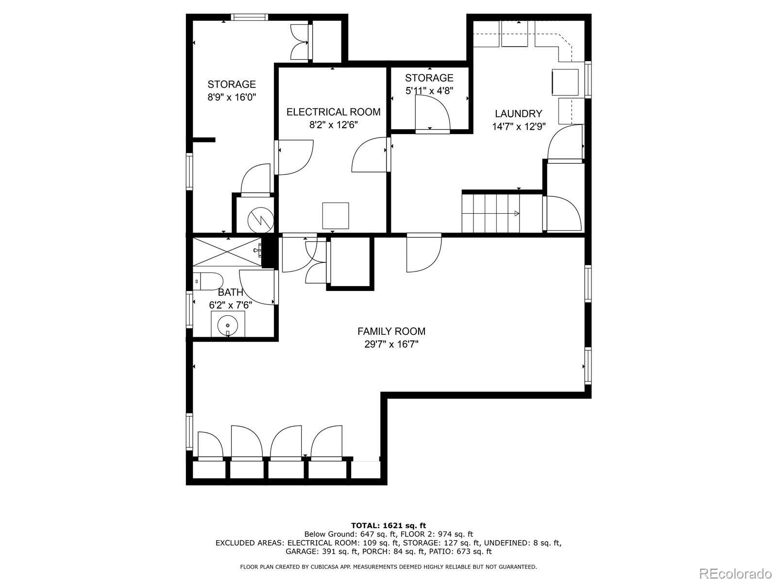 MLS Image #37 for 3820 s grant street,englewood, Colorado