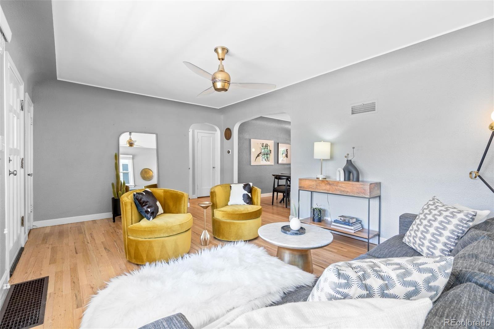 MLS Image #5 for 3820 s grant street,englewood, Colorado